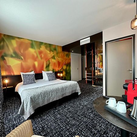 The Originals Boutique, Hotel De La Paix, Брест Экстерьер фото