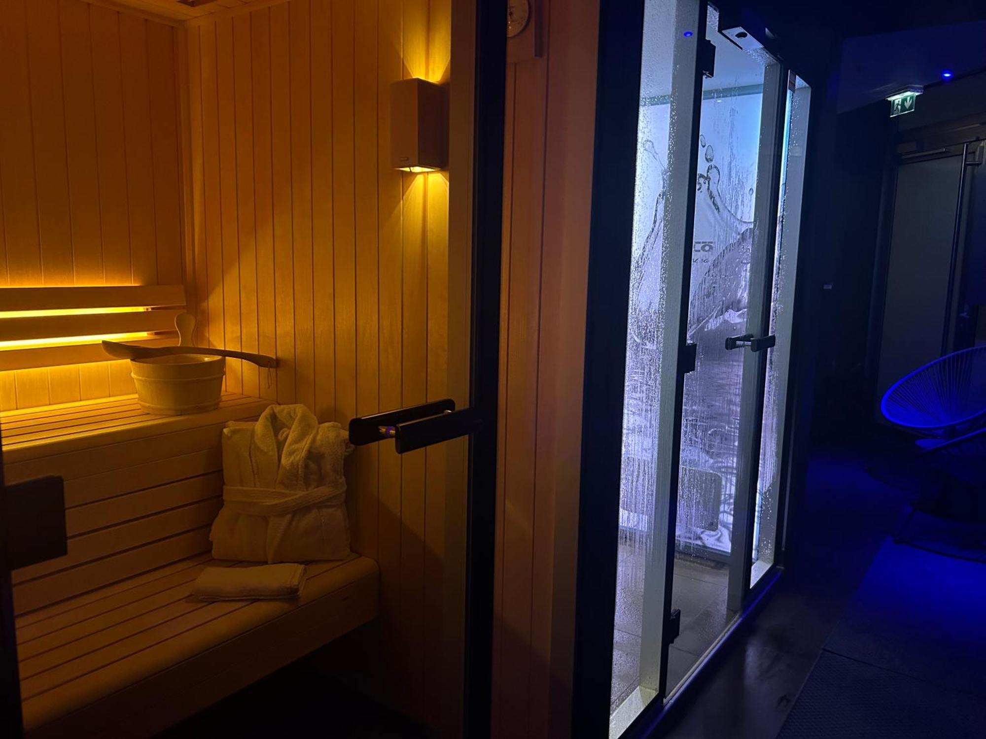 The Originals Boutique, Hotel De La Paix, Брест Экстерьер фото