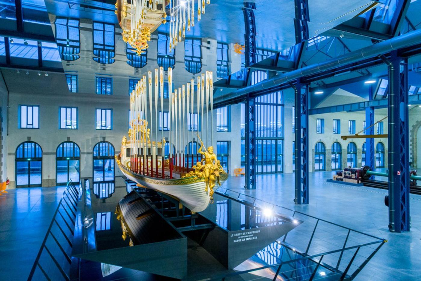 The Originals Boutique, Hotel De La Paix, Брест Экстерьер фото
